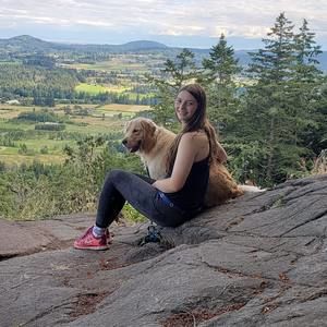 Meet your Posher, Madison